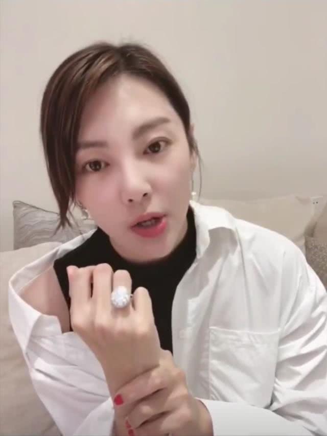 圈内人爆料张雨绮,圈内人爆料细节引热议