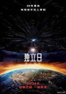 独立日卷土重来在线观看,卷土重来在线观影指南：重温星际大战的震撼时刻