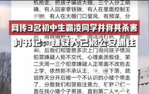 邯郸被害同学爆料最新消息,受害者同学揭露惊人内幕