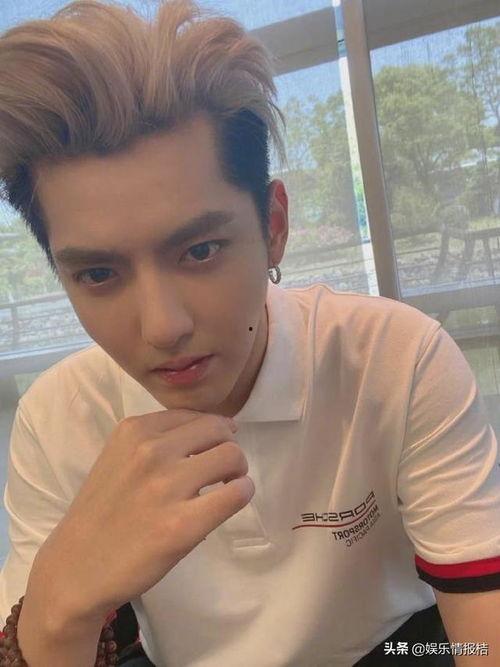 吴亦凡爆料图片大全视频,揭秘娱乐圈不为人知的幕后真相