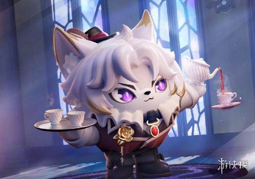 蛋仔皮肤新赛季爆料最新,炫酷新装，等你来战！