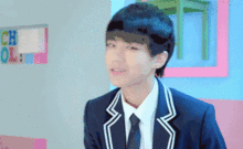 王俊凯被伙伴爆料视频,揭秘明星私下趣事