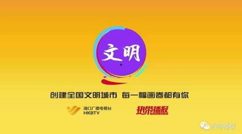 海口热带播报爆料热点新闻
