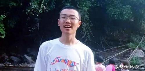 最新爆料胡鑫宇的人,从阳光少年到生命谜团