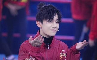 易烊千玺近况爆料最新消息,新作品备受期待，生活状态引关注