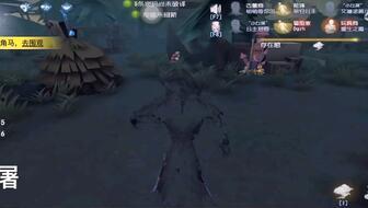 原神爆料散兵怪物视频,神秘力量觉醒，战斗一触即发！