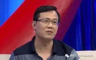 卓伟之后娱乐圈谁爆料