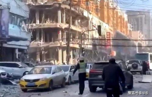 沈阳街道爆料事件视频曝光,真相揭开！