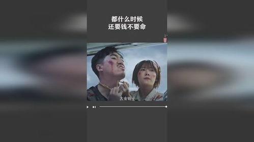 要钱不要命在线观看,揭秘“要钱不要命”的惊险直播