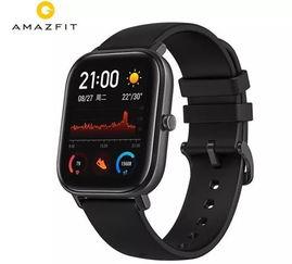 小米手表新品爆料视频教程