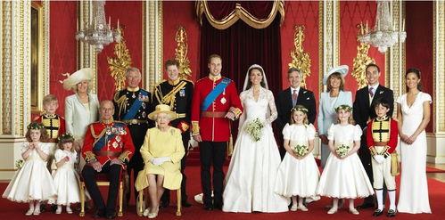 英国王室今日最新准确消息爆料,揭秘王室成员不为人知的秘密